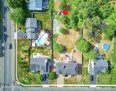 Your New Home awaits! Beautiful 5BR, 2.5 bath Home on a rare - photo 47