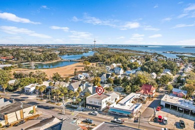 Own a fully operational, two-story historic retail property on - photo 7