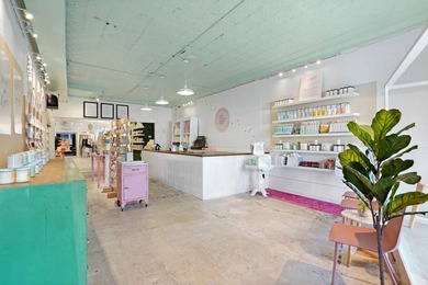 Own a fully operational, two-story historic retail property on - photo 8
