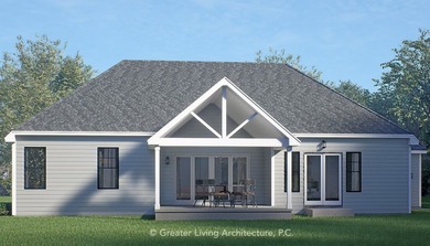 To celebrate the final phase of Willow Pointe, Manenti Custom - photo 2