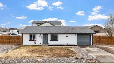 Colorado River Home Sale Pending in Grand Junction Colorado