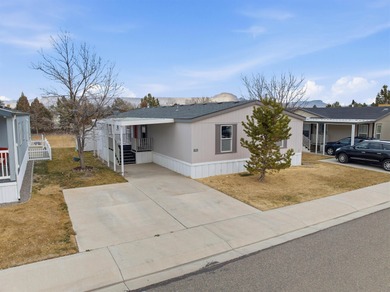 Colorado River Home For Sale in Grand Junction Colorado