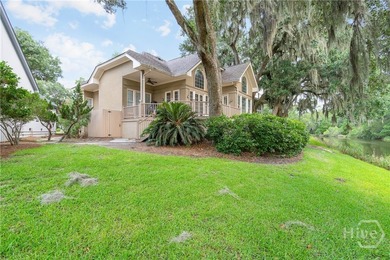 Enjoy breathtaking lagoon and river views from this beautifully - photo 4