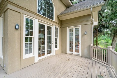 Enjoy breathtaking lagoon and river views from this beautifully - photo 8