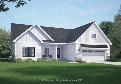 To celebrate the final phase of Willow Pointe, Manenti Custom - photo 1