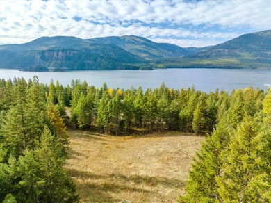 Lake Acreage For Sale in Noxon, Montana