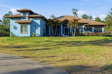Set within the wide-open landscape of Golden Gate Estates, this - photo 2