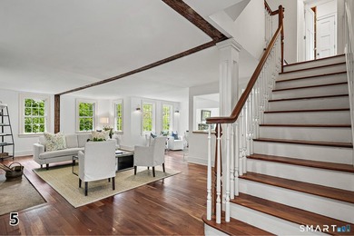 A RARE property. The 28- year owners lovingly restored their - photo 4