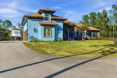 Set within the wide-open landscape of Golden Gate Estates, this - photo 5
