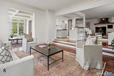 A RARE property. The 28- year owners lovingly restored their - photo 7