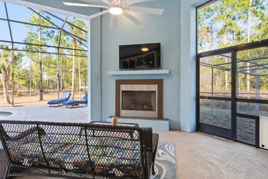 Set within the wide-open landscape of Golden Gate Estates, this - photo 7