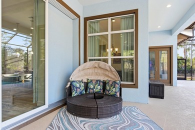 Set within the wide-open landscape of Golden Gate Estates, this - photo 9