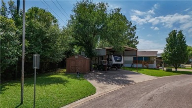 Lake Lot For Sale in Granbury, Texas