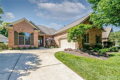 Beautiful ucustom home built by Dunnington features all brick - photo 1