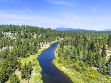 Lake Acreage For Sale in Mccall, Idaho