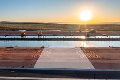 (private lake, pond, creek) Lot For Sale in Hurricane Utah