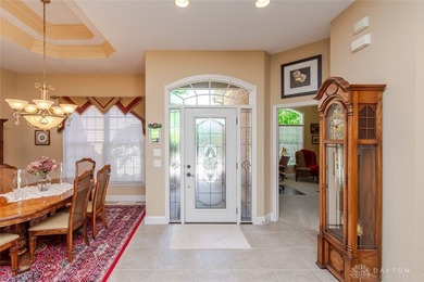 Beautiful ucustom home built by Dunnington features all brick - photo 5