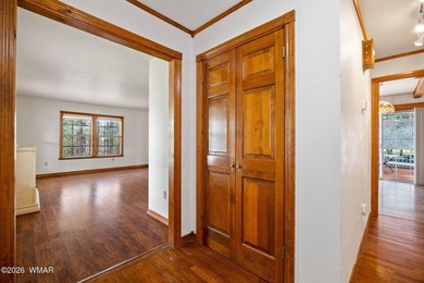 Charming Home with Great Potential in Country Club Manor! Wake - photo 5