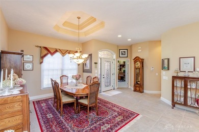 Beautiful ucustom home built by Dunnington features all brick - photo 6
