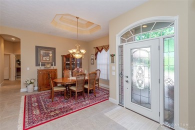 Beautiful ucustom home built by Dunnington features all brick - photo 7