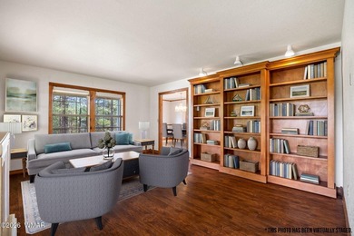 Charming Home with Great Potential in Country Club Manor! Wake - photo 7
