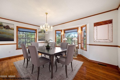 Charming Home with Great Potential in Country Club Manor! Wake - photo 9