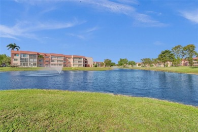 Lake Condo For Sale in Sunrise, Florida