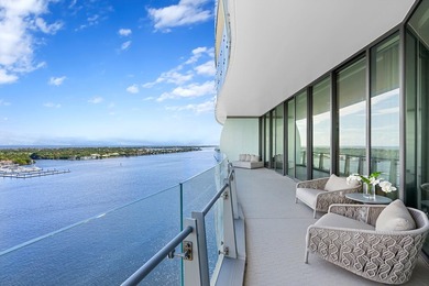 DIRECT WATERFRONT at The Bristol, showcasing breathtaking - photo 2