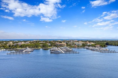 DIRECT WATERFRONT at The Bristol, showcasing breathtaking - photo 3
