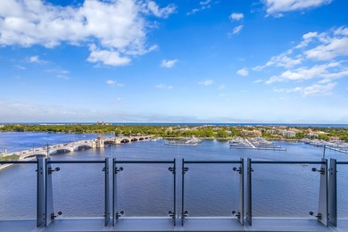 DIRECT WATERFRONT at The Bristol, showcasing breathtaking - photo 4