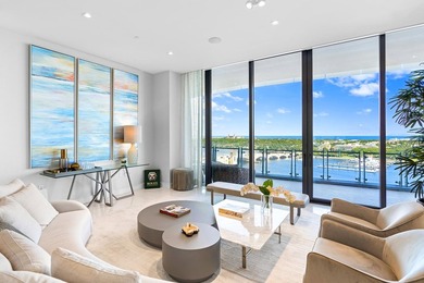 DIRECT WATERFRONT at The Bristol, showcasing breathtaking - photo 5