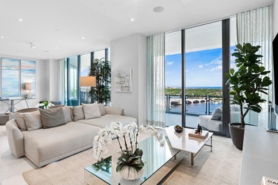 DIRECT WATERFRONT at The Bristol, showcasing breathtaking - photo 6