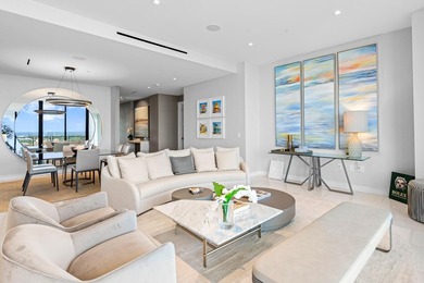 DIRECT WATERFRONT at The Bristol, showcasing breathtaking - photo 7