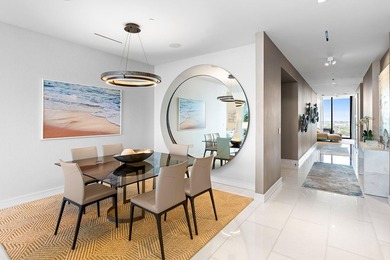 DIRECT WATERFRONT at The Bristol, showcasing breathtaking - photo 8