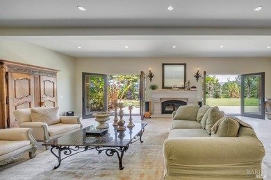 Sited on a sun-struck knoll on 18+ acres surrounded by prime - photo 11