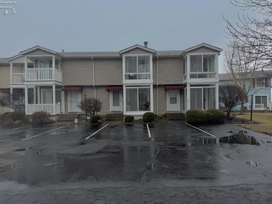 Lake Erie - Ottawa County Condo For Sale in Port Clinton Ohio