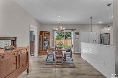 A beautifully designed ranch home located on a spacious lot in - photo 11