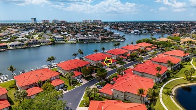 Marco Island Area Condo Sale Pending in Marco Island Florida