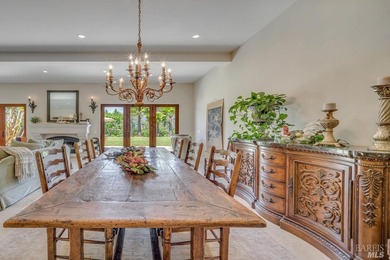 Sited on a sun-struck knoll on 18+ acres surrounded by prime - photo 12