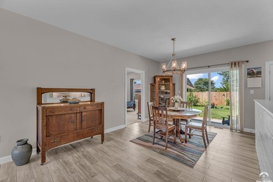 A beautifully designed ranch home located on a spacious lot in - photo 12