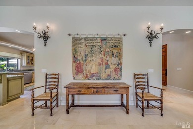 Sited on a sun-struck knoll on 18+ acres surrounded by prime - photo 13