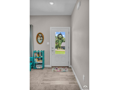 A beautifully designed ranch home located on a spacious lot in - photo 13