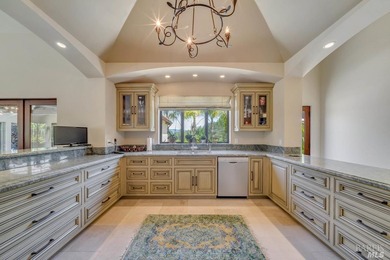 Sited on a sun-struck knoll on 18+ acres surrounded by prime - photo 14