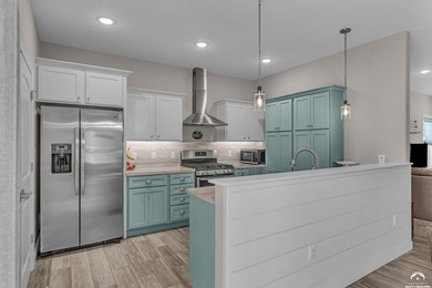 A beautifully designed ranch home located on a spacious lot in - photo 14