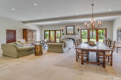 Sited on a sun-struck knoll on 18+ acres surrounded by prime - photo 15