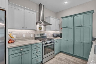 A beautifully designed ranch home located on a spacious lot in - photo 16