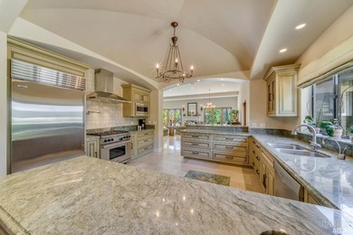 Sited on a sun-struck knoll on 18+ acres surrounded by prime - photo 18