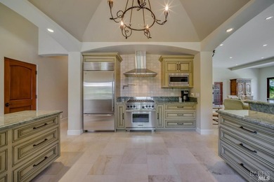 Sited on a sun-struck knoll on 18+ acres surrounded by prime - photo 19