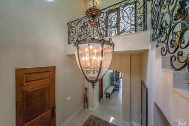Sited on a sun-struck knoll on 18+ acres surrounded by prime - photo 20