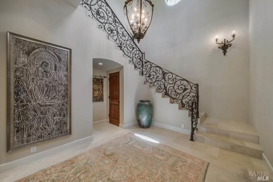 Sited on a sun-struck knoll on 18+ acres surrounded by prime - photo 21